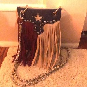 Texas Crossbody Purse